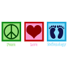 Peace Love Reflexology