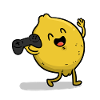 Gamer Lemon Gamer Lemon