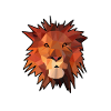 Lion gift gift idea