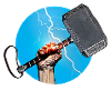 Mjolnir