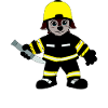 Löschwolf Fire Brigade