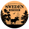 Moose - Sweden Adventure