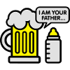 I am your father