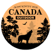 Canada - Wolf