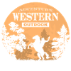 Western Rider
