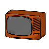 retro tv
