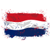 Holland Flag