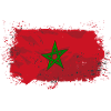Morocco Flag