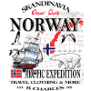 Norway Fishing Scandinavia