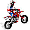 Supermoto Racer - Supermotard