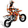 Supermoto Racer - Supermotard