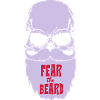 Fear the beard