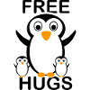 Free Hugs - Free Hugs