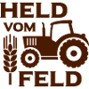 Held vom Feld (Bauer)