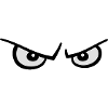yeux - eyes 03