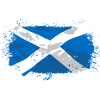 Scotland Flag
