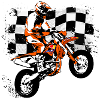 Supermoto Racing - Supermotard