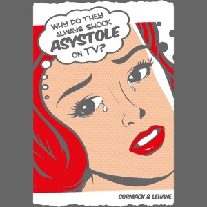 Asystole