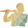 Flute retro