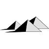 Pyramides