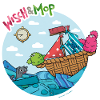 Wäsche-Piraten