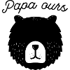 Papa ours