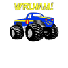 Monster Truck Monster Truck