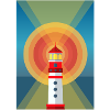 Luminous Lighthouse