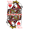 Queen of Hearts