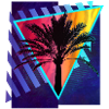 Palm (Eighties Style)