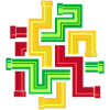 Tube Patterns