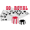 Royal Flush GO ROYAL