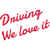 Driver - Driving - Fahren - Conducteur - Auto