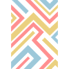Pattern of Lines