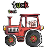 Farmer Pig