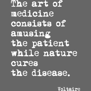 Voltaire