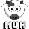 Muh cow cattle