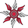 ailes mandala
