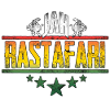 Jah Rastafari Affirmation Design