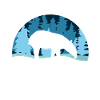 Tapir snow