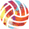 beach volleyball