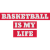 Basketball - Basket ball - Basket-ball - Baskette