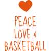 Basketball - Basket ball - Basket-ball - Baskette