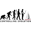 evolution Modellbauschiff_10_2016