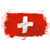 Swiss Flag