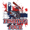 Tour de pêche
