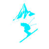 To ski
