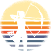 Archer retro