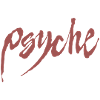 Psyche - Red Logo