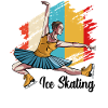 Patinage sur glace